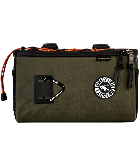 ULÄC Sac De Guidon Coursier GT MAX